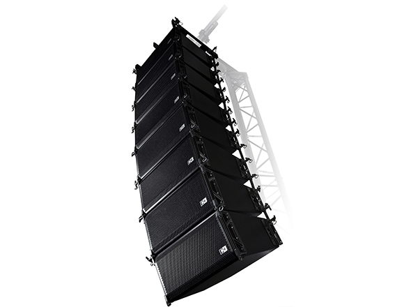 T.D線(xiàn)性陣列演出音箱 T.D線(xiàn)性陣列演出音箱